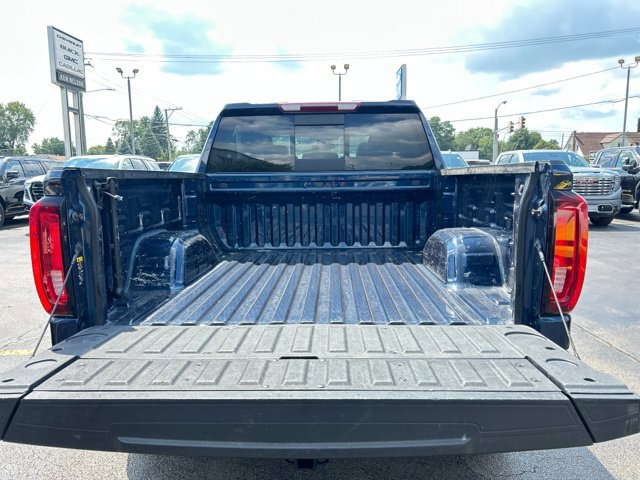 Used 2023 GMC Sierra 1500 SLT w/ SLT Convenience Package AWD/4WD image 7