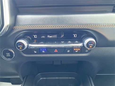 Certified 2025 MAZDA CX-50 AWD 2.5 S w/ Cargo Package image 21
