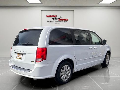 Used 2017 Dodge Grand Caravan SE w/ Power Window Group image 7