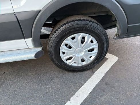 Used 2024 Ford Transit 250 Low Roof w/ Exterior Upgrade Package image 17