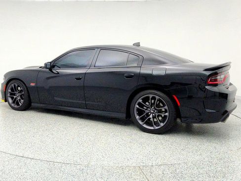 Used 2023 Dodge Charger Scat Pack w/ Plus Group image 7