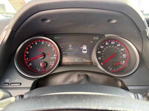 Used 2023 Toyota Camry XSE image 13