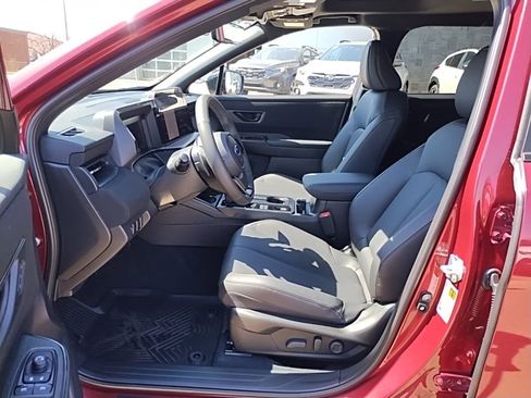 New 2026 Subaru Outback Limited XT AWD/4WD image 20