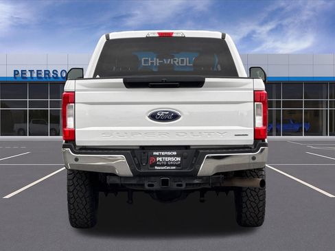 Used 2019 Ford F350 XLT w/ XLT Value Package image 5