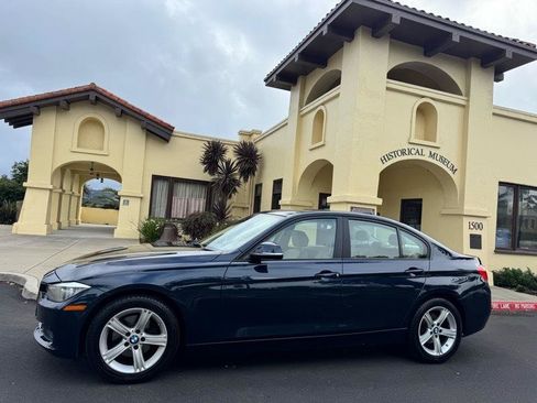 Used 2012 BMW 328i Sedan RWD image 4