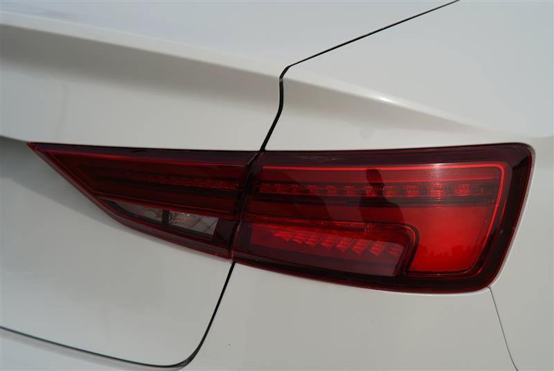 Used 2020 Audi A3 2.0T Premium Plus w/ Premium Plus Package FWD image 36