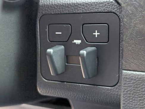 New 2026 Toyota Tacoma Limited AWD/4WD image 17