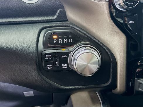 Used 2021 RAM 1500 Laramie w/ Laramie Southwest Edition AWD/4WD image 33