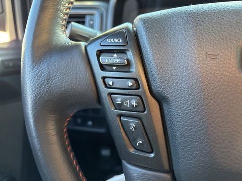 Certified 2024 Nissan Titan PRO-4X w/ Pro-4x Convenience Package image 22