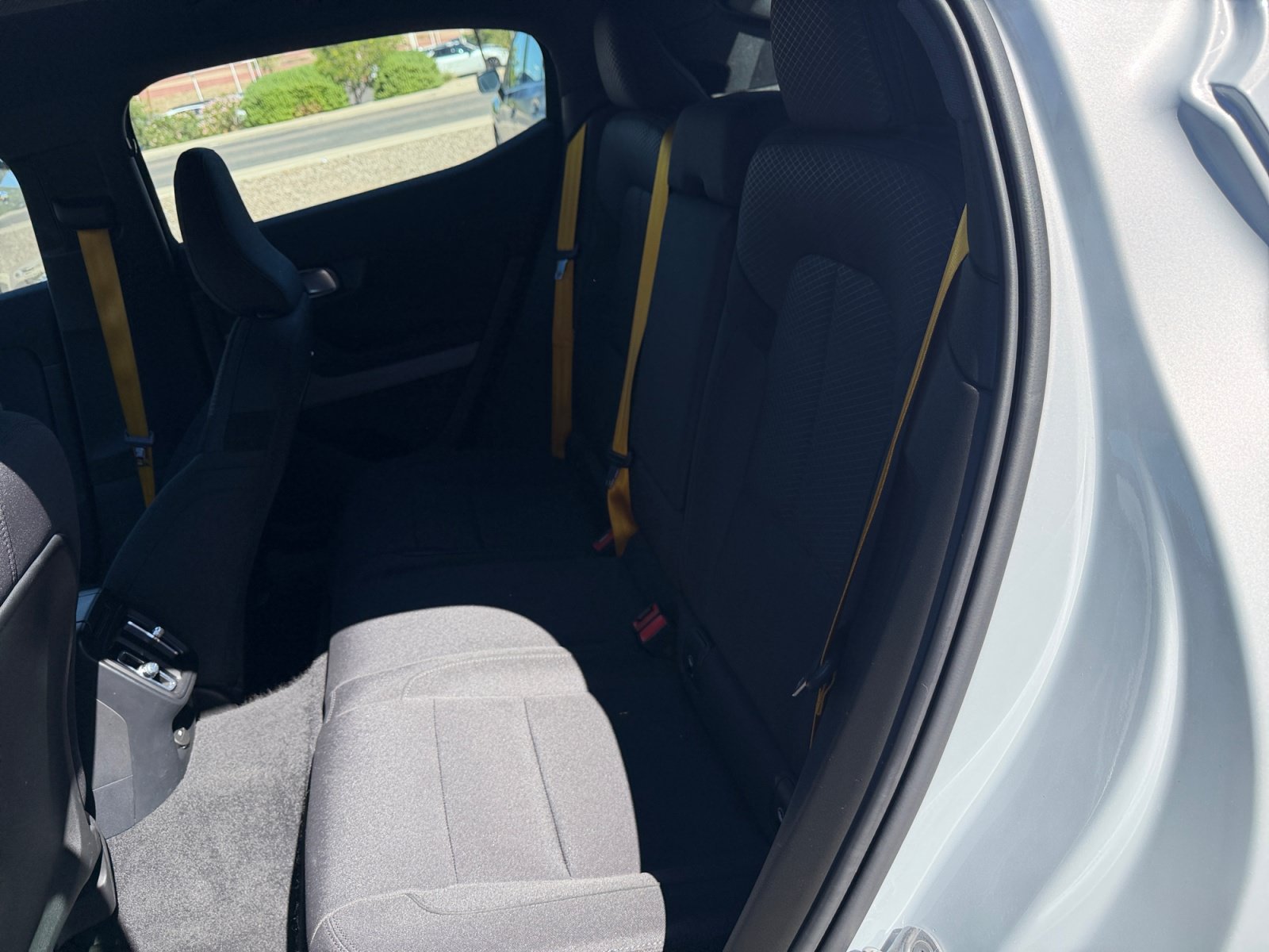 Used 2023 Polestar Polestar 2 w/ Pilot Pack AWD/4WD image 16