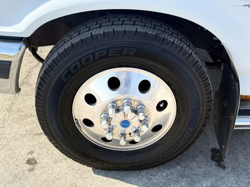 Used 1994 Ford F350 XL image 18