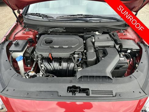 Used 2018 Hyundai Sonata Limited image 24