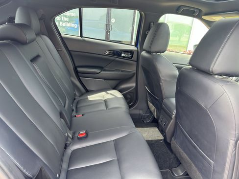 Used 2025 Mitsubishi Eclipse Cross AWD image 13