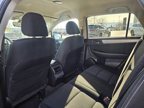 Used 2019 Subaru Outback 2.5i Premium w/ Popular Package #2 image 32