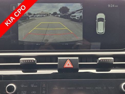 Certified 2026 Kia Sportage S AWD/4WD image 17