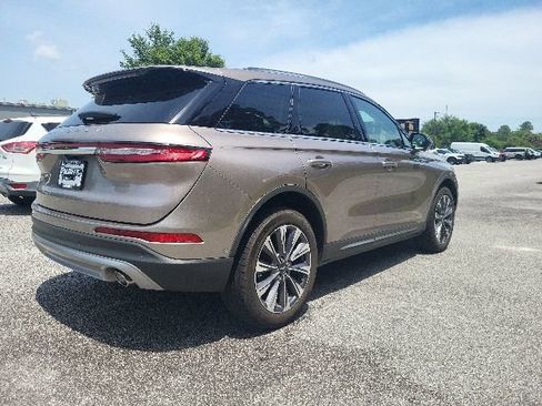 Used 2020 Lincoln Corsair Reserve FWD image 2