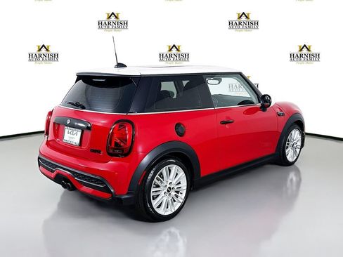 Used 2023 MINI Cooper S FWD image 7