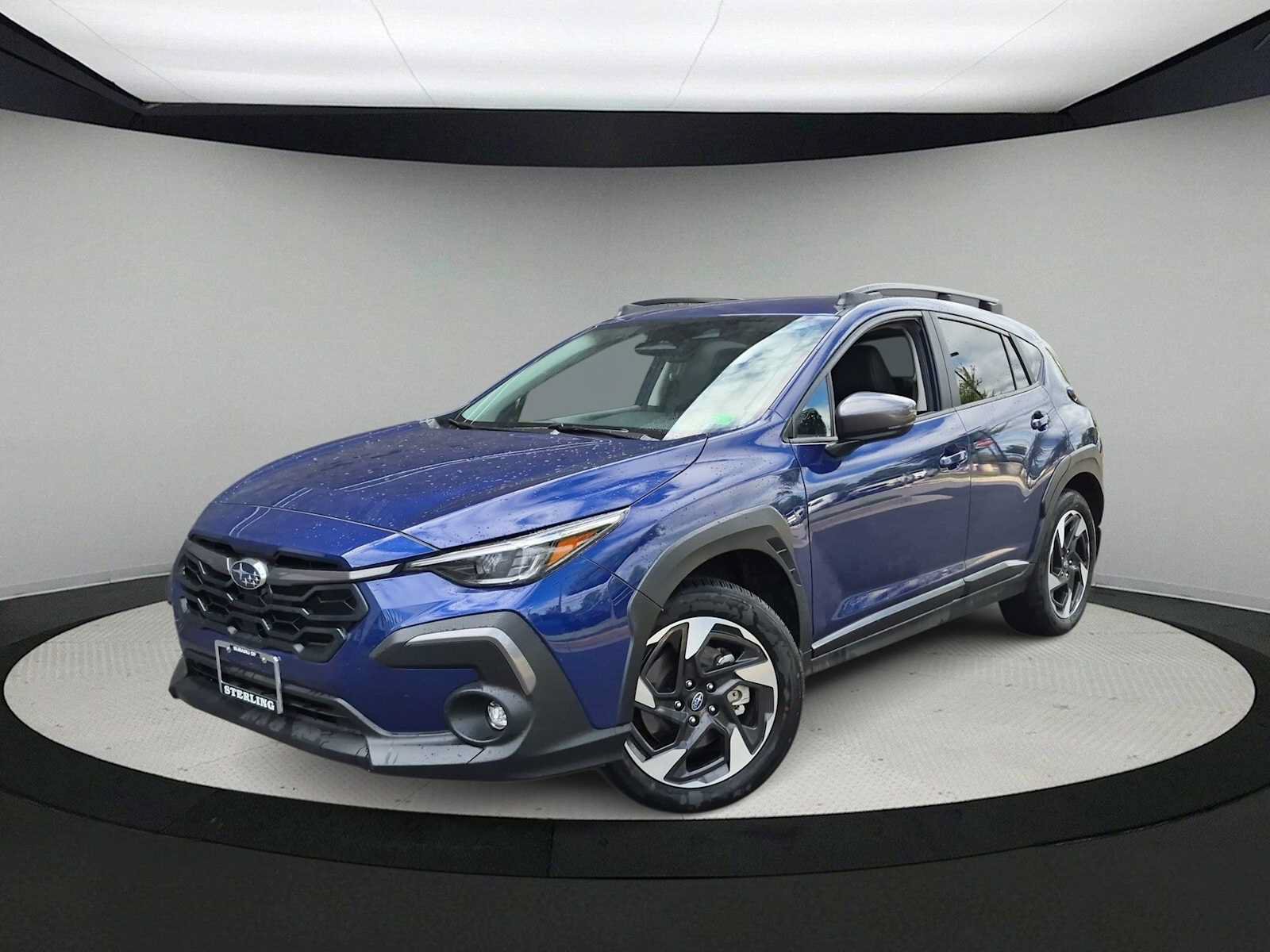 Used 2026 Subaru Crosstrek 2.5i Limited AWD/4WD image 1