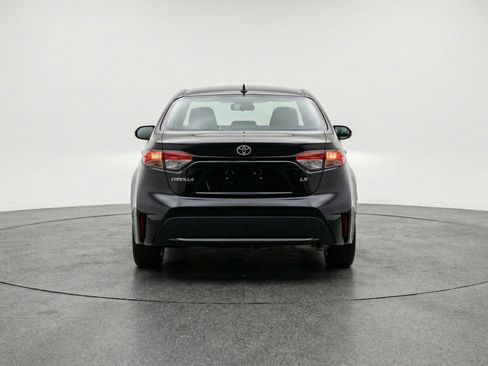 Used 2025 Toyota Corolla LE FWD image 7