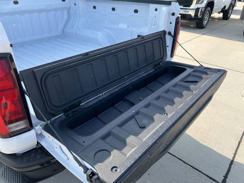 New 2026 Chevrolet Colorado Z71 w/ Technology Package image 35