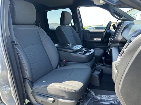 Used 2022 RAM 2500 Tradesman AWD/4WD image 10
