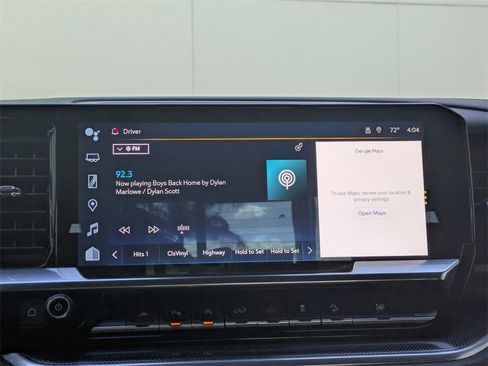 Used 2023 Chevrolet Silverado 1500 RST w/ All Star Edition Plus image 18