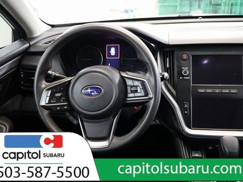 Used 2020 Subaru Outback 2.5i w/ Popular Package #1 image 13