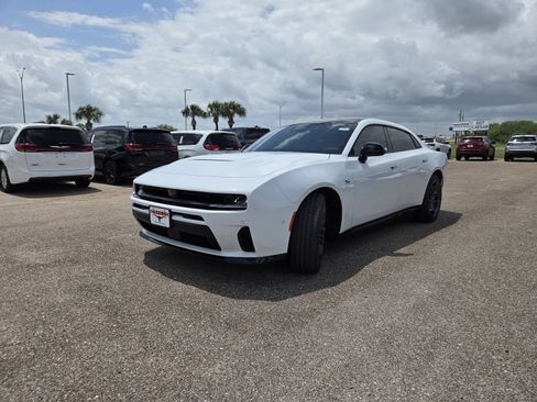 New 2026 Dodge Charger GT w/ Driver Convenience Group AWD/4WD image 3