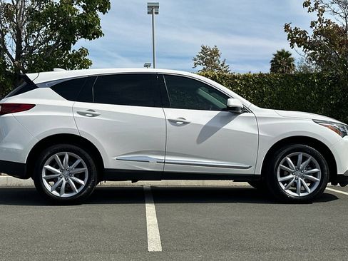 Used 2023 Acura RDX AWD image 3