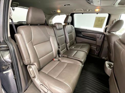 Used 2014 Honda Odyssey Touring image 18