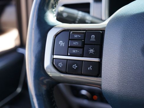 Used 2021 Ford F150 Limited image 32