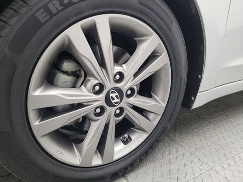 Used 2018 Hyundai Elantra Value Edition image 31