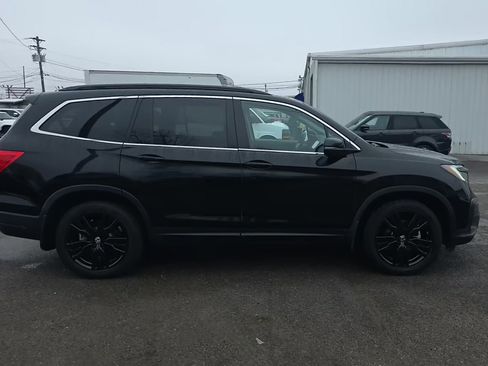 Used 2022 Honda Pilot Special Edition image 5