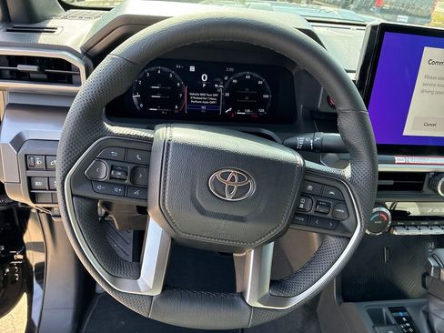 New 2026 Toyota Tacoma TRD Sport image 19