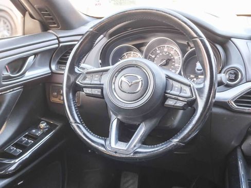 Used 2017 MAZDA CX-9 Grand Touring FWD image 15