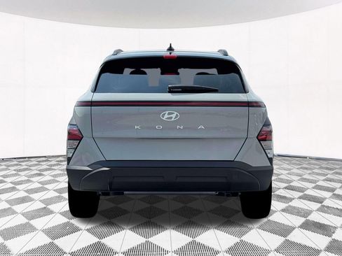 New 2026 Hyundai Kona SEL Sport FWD image 9