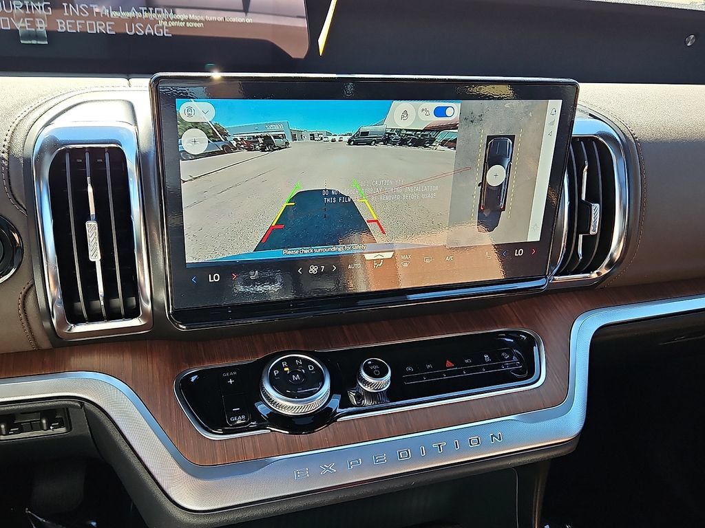 New 2026 Ford Expedition King Ranch AWD/4WD image 21