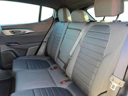 Certified 2025 Dodge Hornet GT w/ GT Blacktop Package image 14