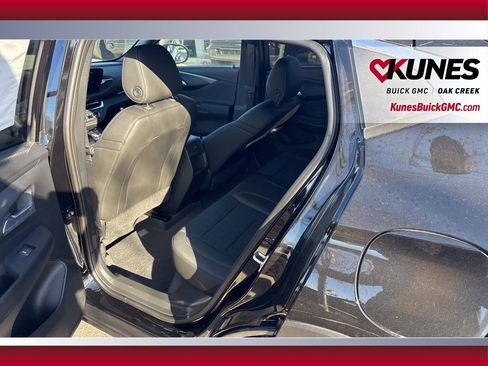 New 2026 Buick Envista Preferred image 20