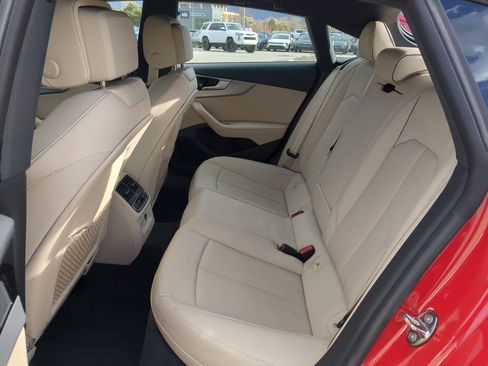 Used 2024 Audi A5 2.0T Premium Plus image 19