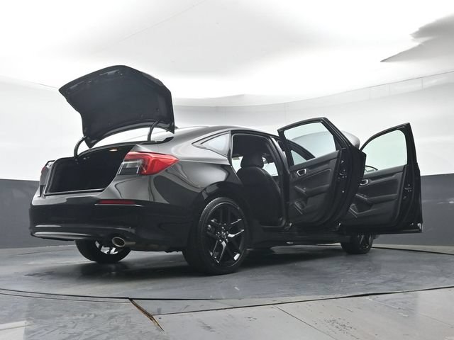 Used 2024 Honda Civic Sport image 44