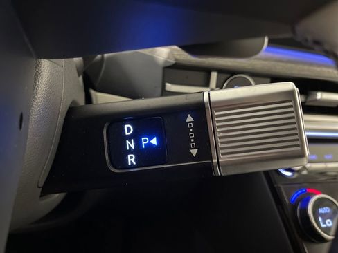 Certified 2025 Hyundai Santa Fe Calligraphy image 24