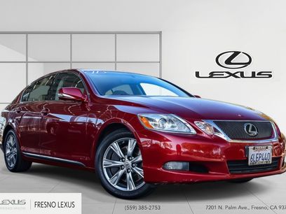 Used 2011 Lexus GS 350