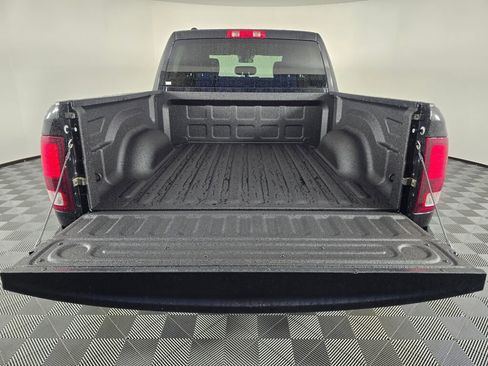 Used 2024 RAM 1500 Classic Warlock image 14