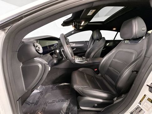Certified 2022 Mercedes-Benz AMG GT 43 image 21