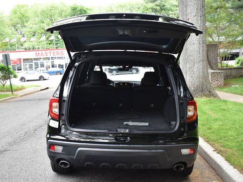 Used 2019 Honda Passport EX-L image 18