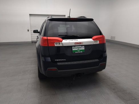 Used 2015 GMC Terrain SLT w/ Open Road Package FWD image 6
