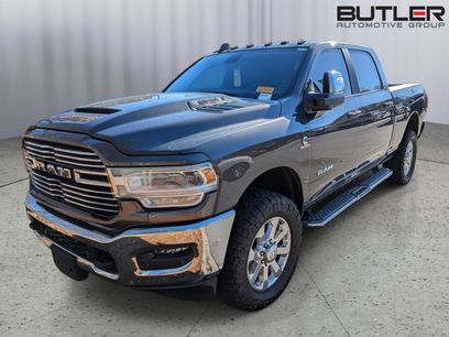 Used 2023 RAM 2500 Laramie
