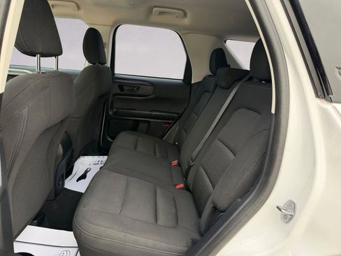 Used 2021 Ford Bronco Sport image 13