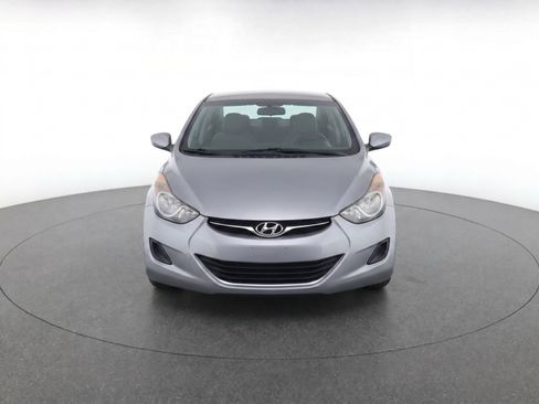 Used 2011 Hyundai Elantra GLS w/ Preferred Equipment Pkg 3 FWD image 8